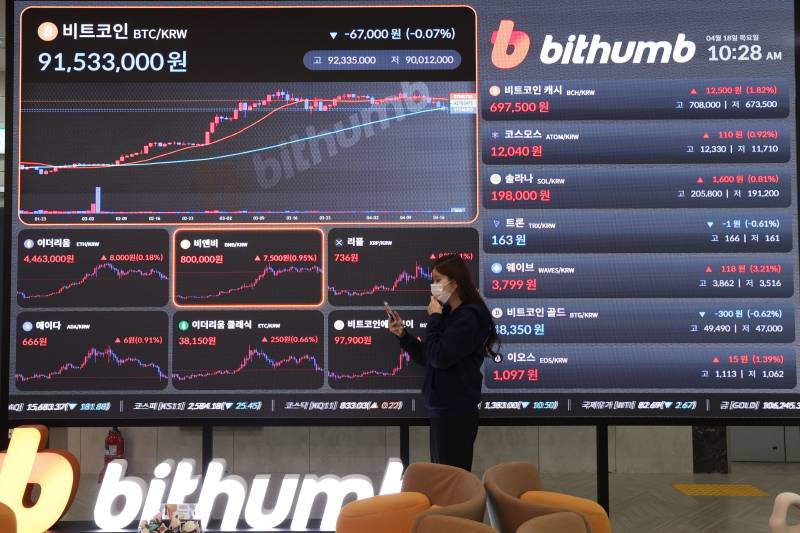 “아직 한 발 남았다”...‘롤러코스터’ 타는 비트코인, 남은 호재는